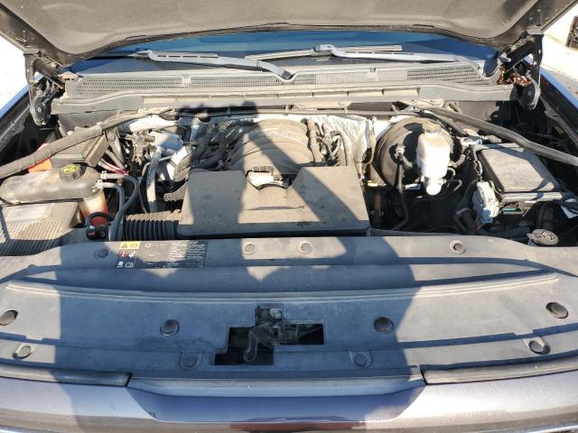 2016 GMC SIERRA K1500 1GTV2LEH5GZ233796
