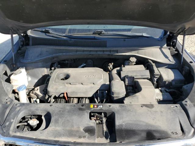 2016 KIA SORENTO LX - 5XYPG4A33GG040572