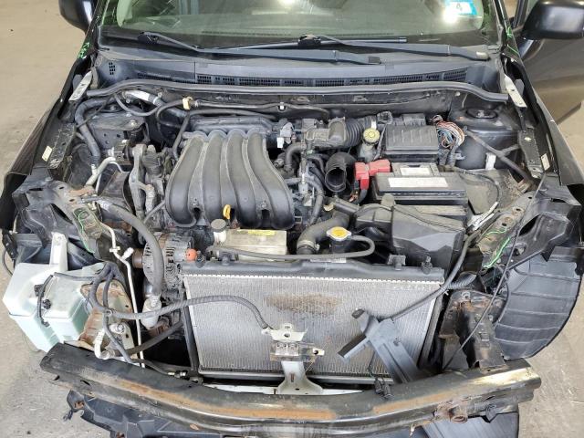 2012 NISSAN VERSA S - 3N1BC1CP0CK292862