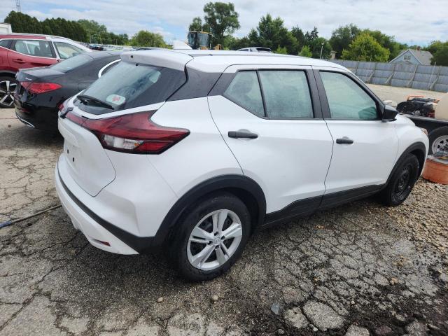 2024 NISSAN KICKS S - 3N1CP5BV0RL492336