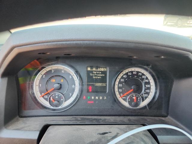 2017 RAM 1500 SLT 1C6RR7GG0HS742589