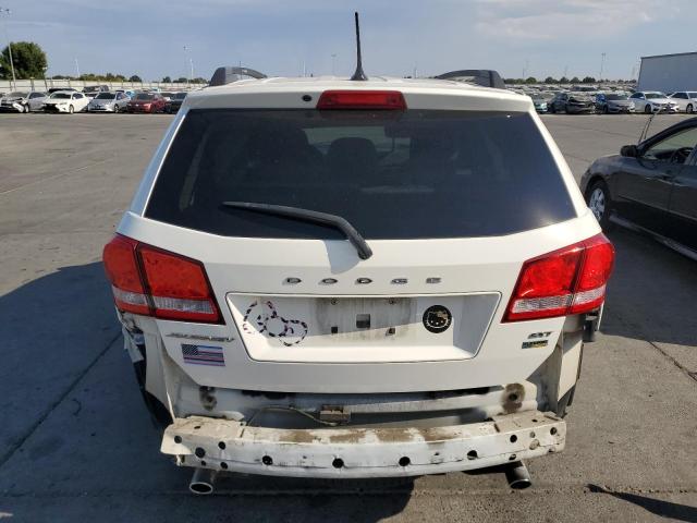 2016 DODGE JOURNEY SXT 3C4PDCBG7GT206377