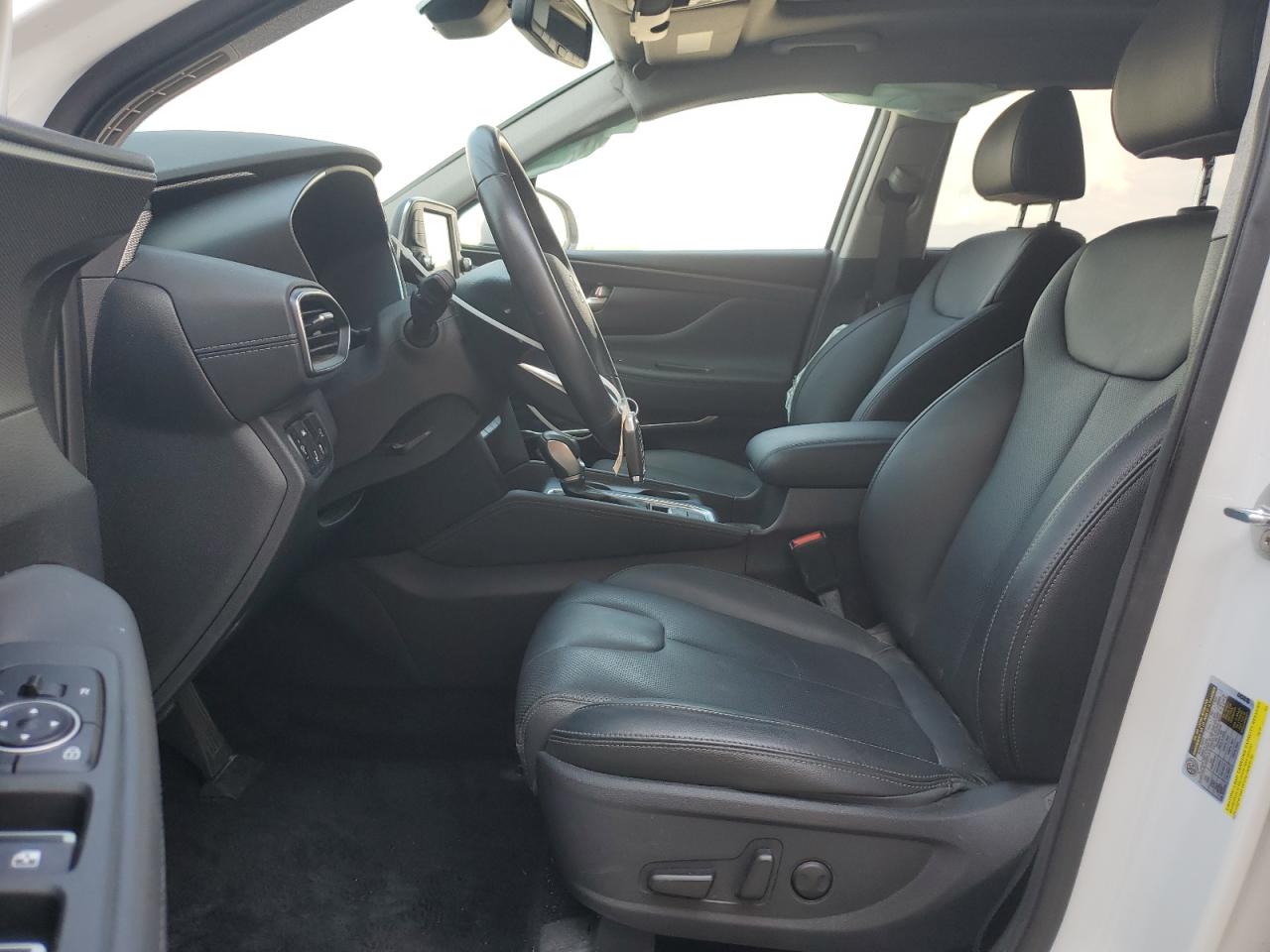 HYUNDAI SANTA FE LIMITED