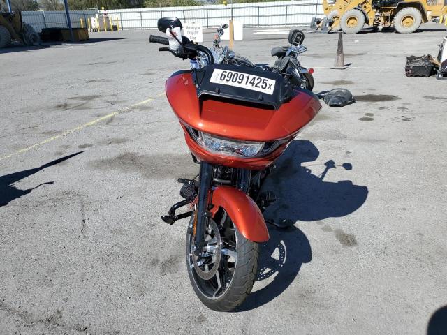 2024 HARLEY-DAVIDSON FLTRX 1HD1KH715RB652897