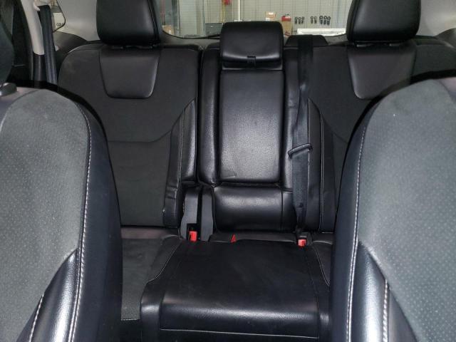 2015 FORD EDGE SPORT - 2FMTK4AP4FBB73470