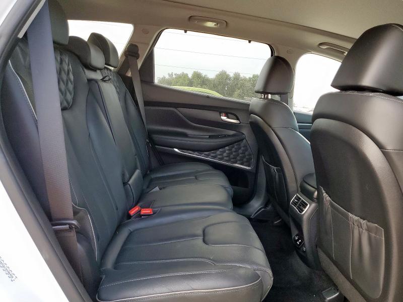 2021 HYUNDAI SANTA FE L KM8S5DA19MU004020
