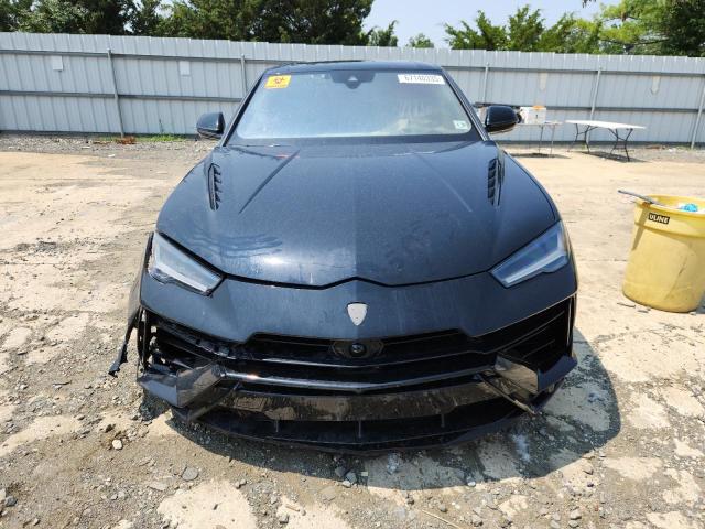 2024 LAMBORGHINI URUS S ZPBUB3ZL8RLA33892