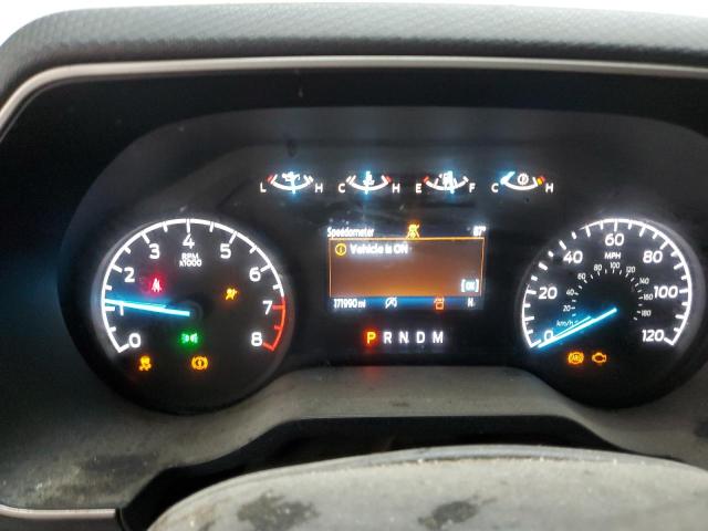2021 FORD F150 SUPERCREW 1FTFW1E50MFB07135