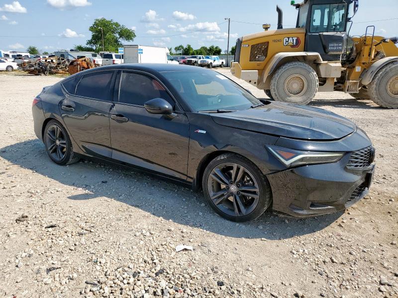 2023 ACURA INTEGRA A-SPEC TECH 19UDE4H69PA000281