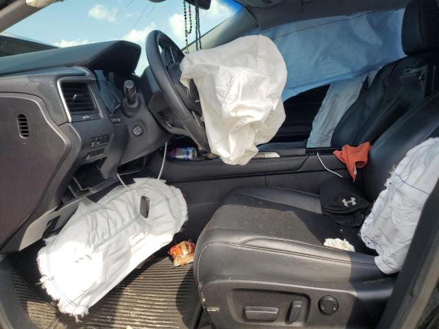 2016 LEXUS RX 350 BAS - 2T2BZMCA1GC029691