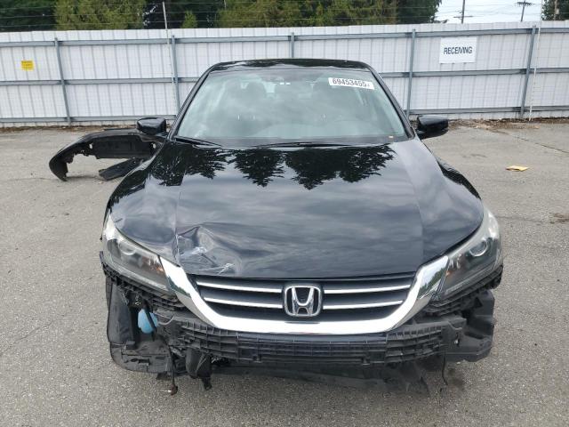 2015 HONDA ACCORD EXL 1HGCR2F88FA110584