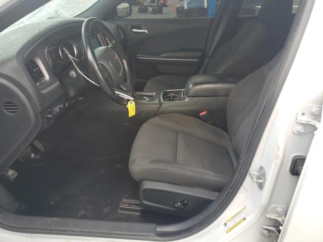 2019 DODGE CHARGER SXT 2C3CDXBG4KH658296