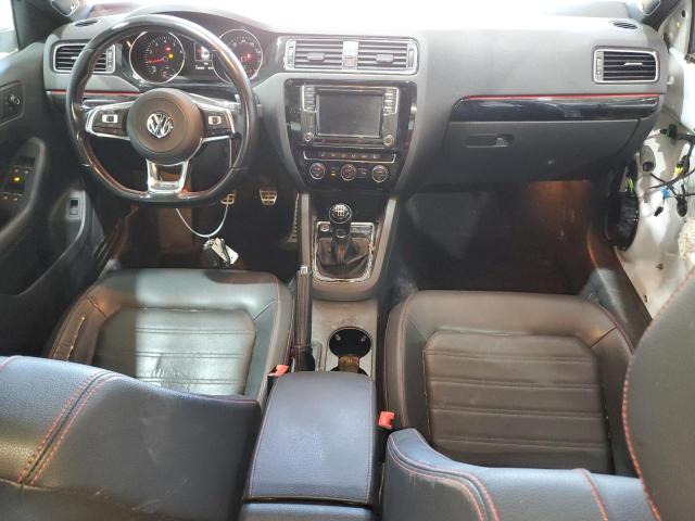 2017 VOLKSWAGEN JETTA GLI 3VW5T7AJ3HM332632