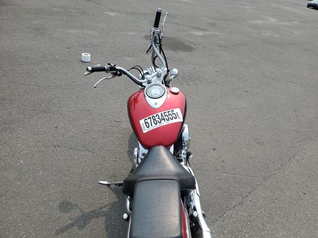 2009 YAMAHA XVS1100 A JYAVP11E29A116515