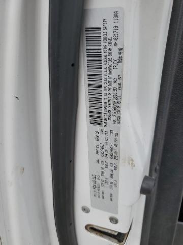 2015 RAM 1500 ST 3C6JR6DM6FG616193