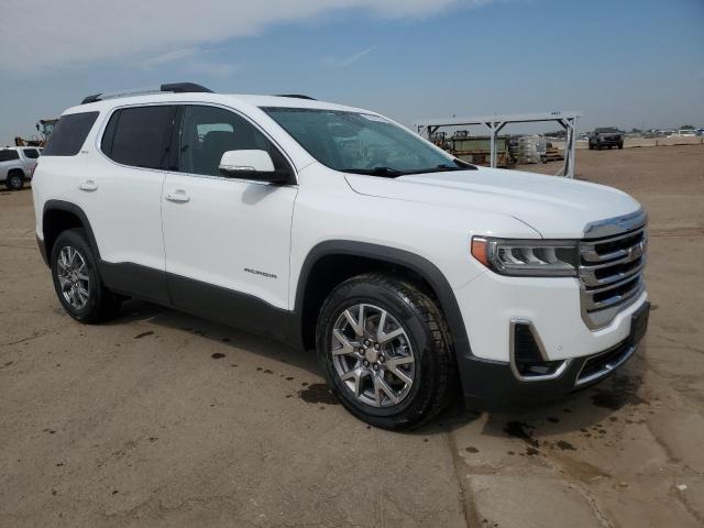 2022 GMC ACADIA SLT 1GKKNMLSXNZ111063