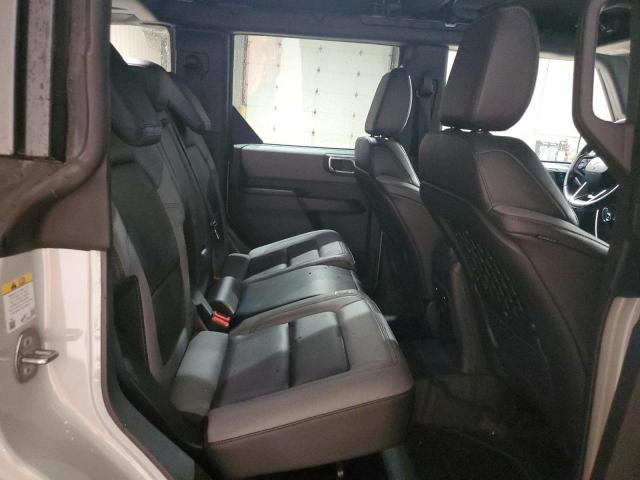 2024 FORD BRONCO BIG BEND 1FMDE7BH1RLA51643