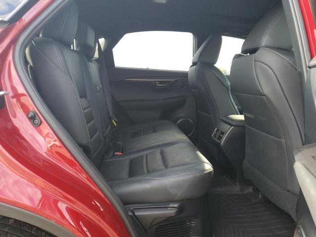 2020 LEXUS NX 300 F S JTJSARDZ9L5003213