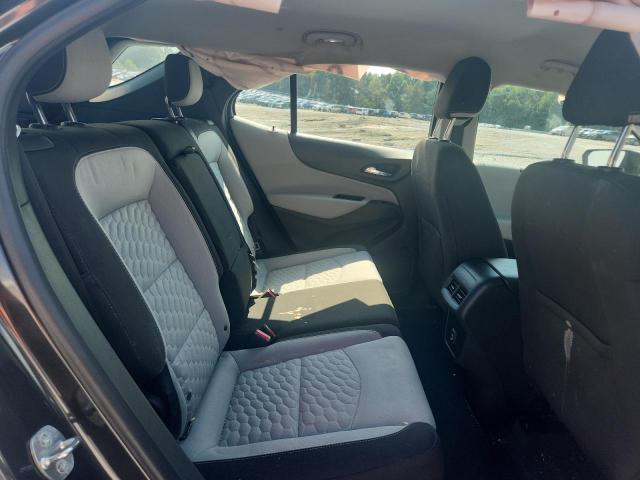 2020 CHEVROLET EQUINOX LS - 2GNAXHEVXL6108521