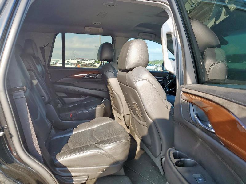 2019 CADILLAC ESCALADE - 1GYS3AKJ4KR377645
