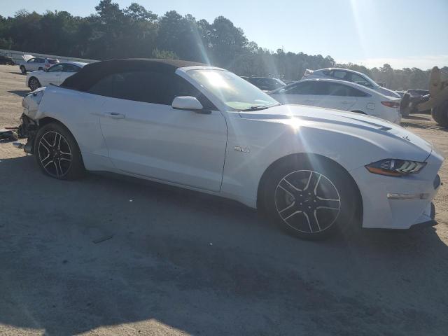 2022 FORD MUSTANG 1FATP8UH2N5100768