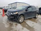 2017 FORD EDGE SEL - 2FMPK3J93HBC30953