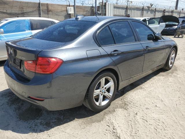2015 BMW 328 I SULE WBA3C1C57FK122608