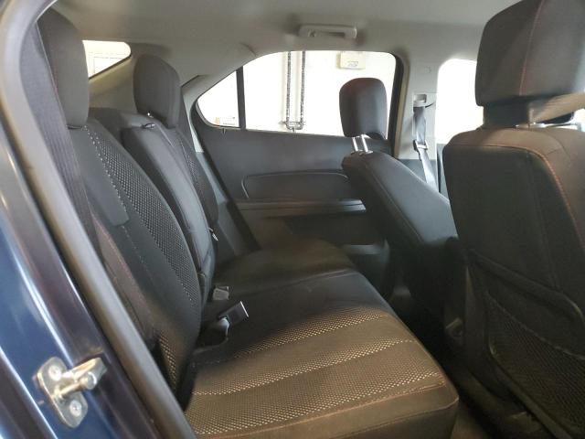 2016 CHEVROLET EQUINOX LT 2GNALCEK4G6148443
