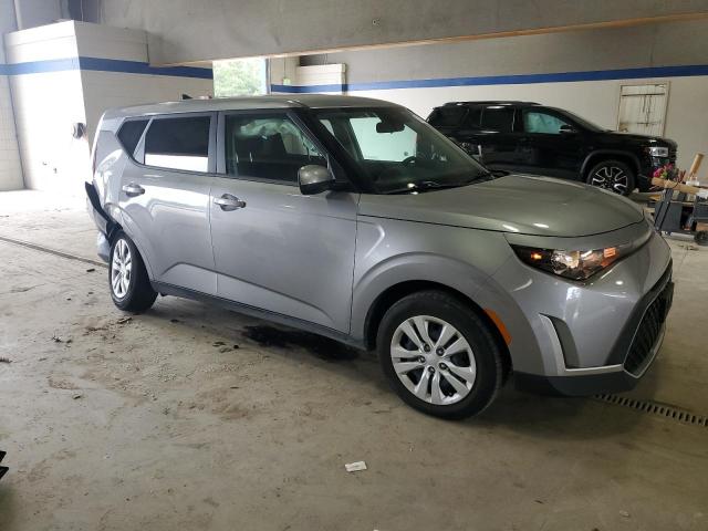 2023 KIA SOUL LX KNDJ23AU0P7874173