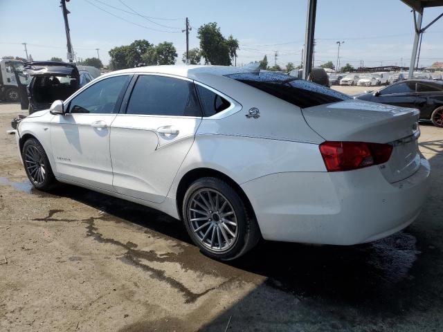 2016 CHEVROLET IMPALA LT 2G1115S36G9143789