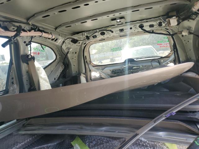 2018 HONDA CR-V EX - 5J6RW2H50JL004139