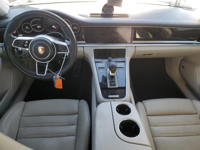 2018 PORSCHE PANAMERA 4 WP0AB2A79JL135371