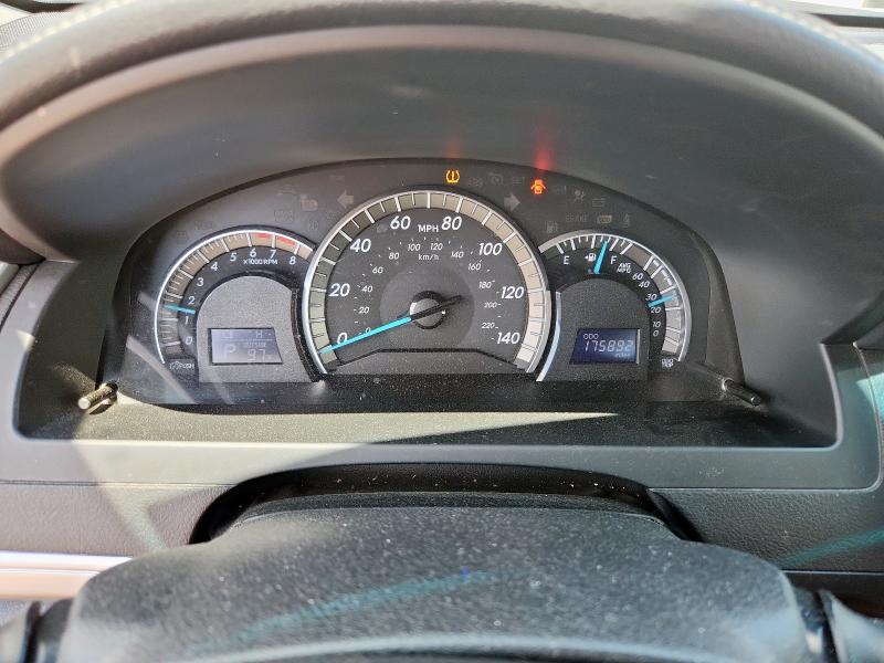 2014 TOYOTA CAMRY L - 4T1BF1FK4EU392420