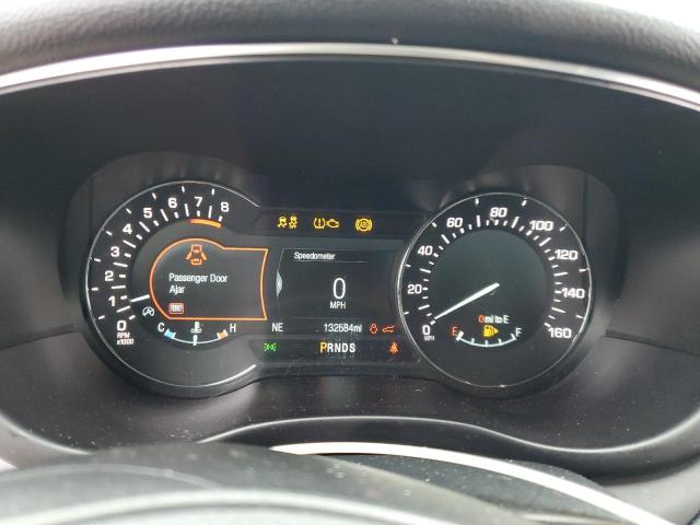 2018 LINCOLN MKC PREMIE 5LMCJ1C99JUL01038