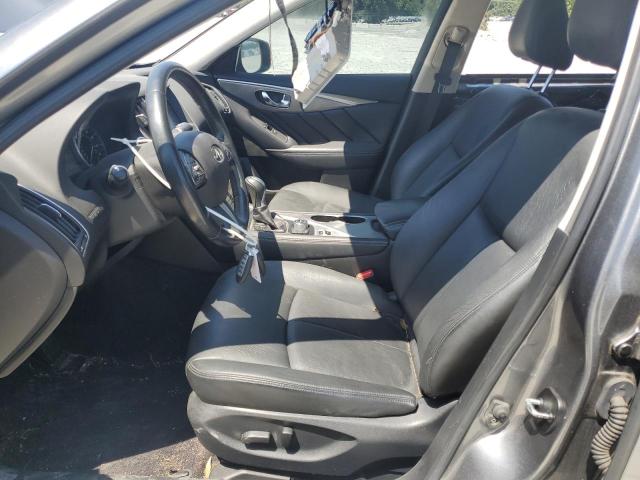 2017 INFINITI Q50 BASE - JN1CV7APXHM641909