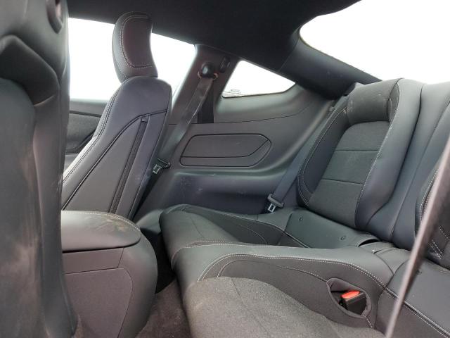 2025 FORD MUSTANG 1FA6P8TH1S5113277