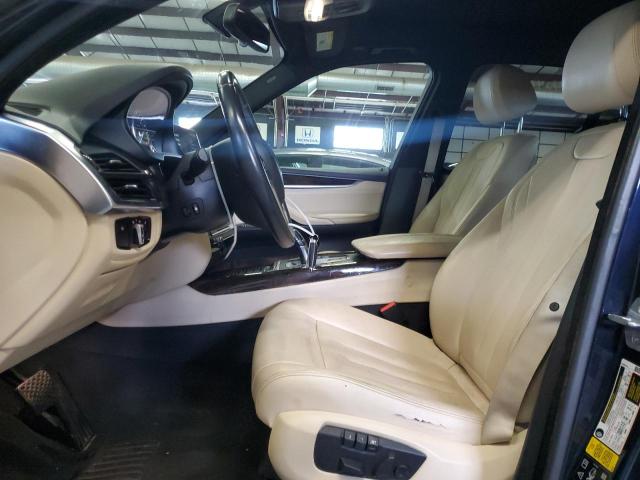 2017 BMW X5 XDRIVE3 5UXKS4C38H0Y15539