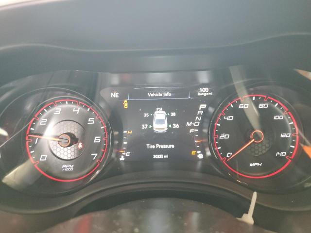 2021 DODGE CHARGER GT 2C3CDXMG5MH598674