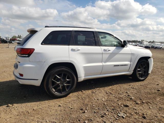 2019 JEEP GRAND CHEROKEE LIMITED - 1C4RJFBG6KC678495