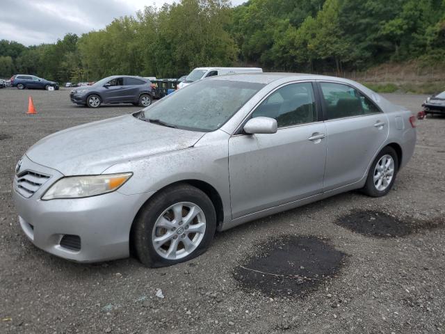 2011 TOYOTA CAMRY BASE #3258986044