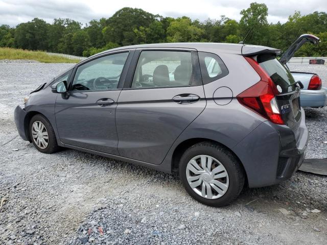 2016 HONDA FIT LX JHMGK5H52GS010693