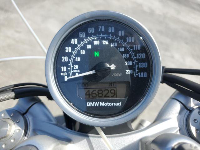 2017 BMW R NINE T S WB10J3300HZ794173