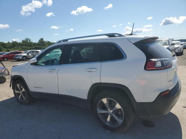 2019 JEEP CHEROKEE LIMITED 1C4PJMDX1KD441867