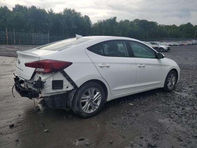 2020 HYUNDAI ELANTRA SEL 5NPD84LF7LH631546