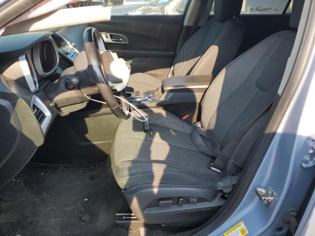 2015 CHEVROLET EQUINOX LT - 2GNALBEK2F6322826