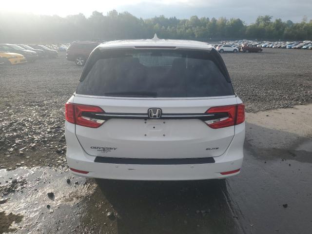 2023 HONDA ODYSSEY EL 5FNRL6H94PB041313