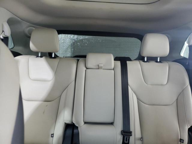 2018 FORD EDGE TITANIUM 2FMPK3K81JBC39260