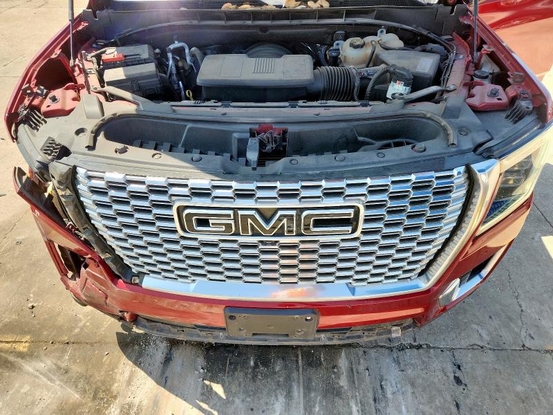2021 GMC YUKON XL D - 1GKS2JKL2MR401278
