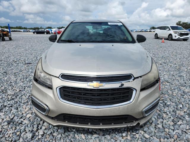 2016 CHEVROLET CRUZE LIMI - 1G1PF5SB0G7130864