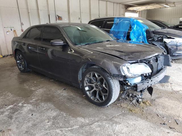 2015 CHRYSLER 300 S - 2C3CCABG9FH908802
